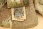 Biathlon Adapter Set  multicam HK/AI Style Hooks