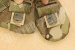 Biathlon Adapter Set  multicam HK/AI Style Hooks