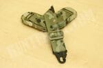 Biathlon Adapter Set  multicam HK/AI Style Hooks