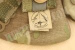 Biathlon Adapter Set  multicam HK/AI Style Hooks