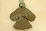 Мягкий биатлонный адаптер койот без креплений Triad Biathlon Adapter Set