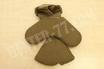 Мягкий биатлонный адаптер койот без креплений Triad Biathlon Adapter Set