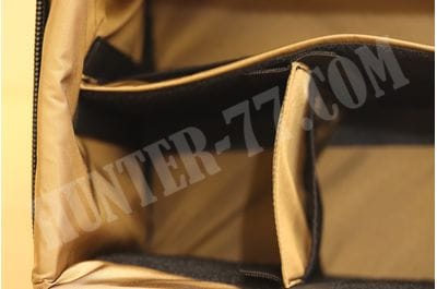 LEUPOLD Optics GO Bag XF Coyote / Ranger 172545-foto11