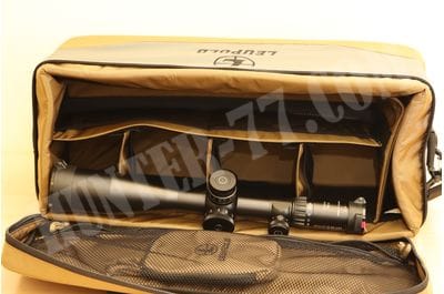 LEUPOLD Optics GO Bag XF Coyote / Ranger 172545-foto8