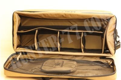 LEUPOLD Optics GO Bag XF Coyote / Ranger 172545-foto9