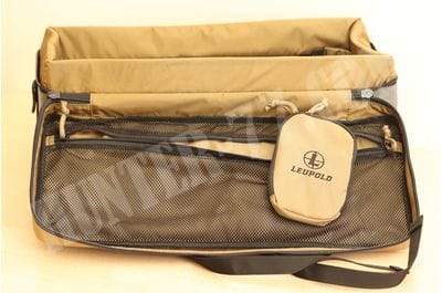 LEUPOLD Optics GO Bag XF Coyote / Ranger 172545-foto10