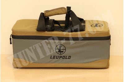LEUPOLD Optics GO Bag XF Coyote / Ranger 172545