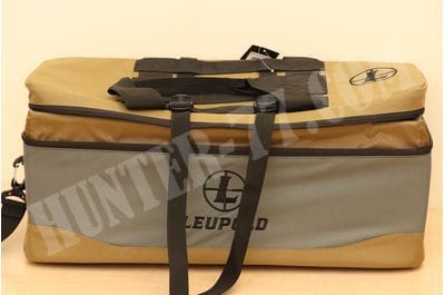 LEUPOLD Optics GO Bag XF Coyote / Ranger 172545-foto6