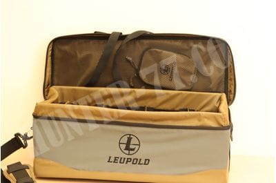 LEUPOLD Optics GO Bag XF Coyote / Ranger 172545-foto7