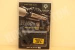 Manta Defense Wire Clip, 3 Pack
