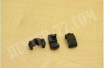 Manta Defense Wire Clip, 3 Pack-foto3