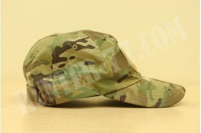 LBX Ripstop Hat multicam-foto3