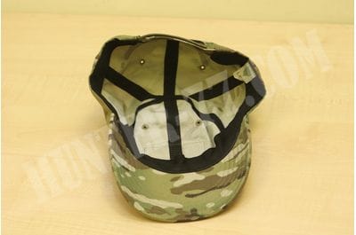 LBX Ripstop Hat multicam-foto5
