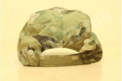 LBX Ripstop Hat multicam-foto4