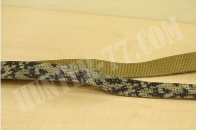 Двухсторонний Тактический ремень Propper Woodland Digital/Coyote L-foto3