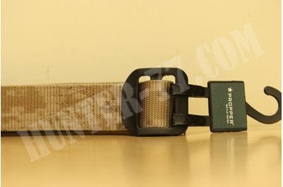 Двухсторонний ремень Propper Desert Digital/Coyote-foto6