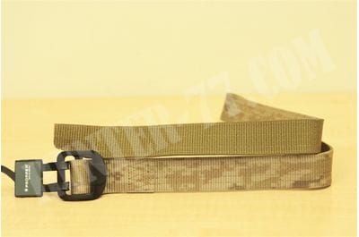 Двухсторонний ремень Propper Desert Digital/Coyote-foto2