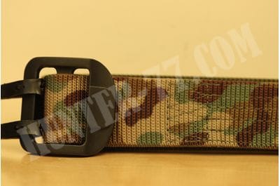 Propper Men's 180 Reversible Tactical Belt Woodland/Olive-foto2