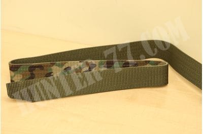 Propper Men's 180 Reversible Tactical Belt Woodland/Olive-foto3