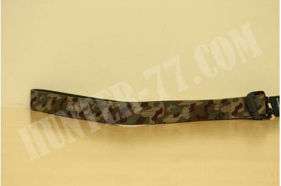 Propper Men's 180 Reversible Tactical Belt Woodland/Olive-foto4