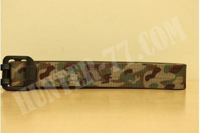 Propper Men's 180 Reversible Tactical Belt Woodland/Olive-foto5