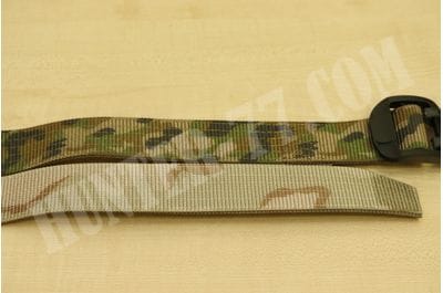 Двухсторонний ремень Propper Woodland/3 Color Desert -foto5