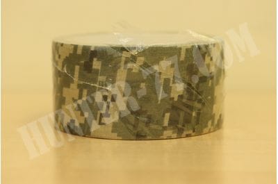 Тканевая лента ACU Digital 5 см х 10 м