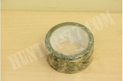 Тканевая лента ACU Digital 5 см х 10 м-foto2