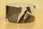 Black&White Tape Wrap Fabric Scope Wrap Military Rifle Stealth Waterproof 1.9 X 10.9 Yards Black&White Tape Wrap Fabric Scope Wrap Military Rifle Stealth Waterproof 1.9 X 10.9 Yards