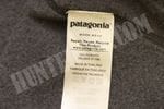 PATAGONIA Men's SWEATER-MARSUPIAL 1/4 Snap Forge Grey  model  26000