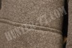 PATAGONIA Men's SWEATER-MARSUPIAL 1/4 Snap Forge Grey  model  26000