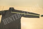 PATAGONIA Men's SWEATER-MARSUPIAL 1/4 Snap Forge Grey  model  26000