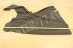 PATAGONIA Men's SWEATER-MARSUPIAL 1/4 Snap Forge Grey  model  26000
