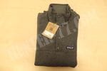 PATAGONIA Men's SWEATER-MARSUPIAL 1/4 Snap Forge Grey  model  26000