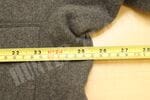 PATAGONIA Men's SWEATER-MARSUPIAL 1/4 Snap Forge Grey  model  26000