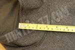 PATAGONIA Men's SWEATER-MARSUPIAL 1/4 Snap Forge Grey  model  26000