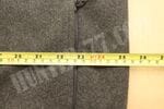 PATAGONIA Men's SWEATER-MARSUPIAL 1/4 Snap Forge Grey  model  26000