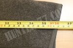 PATAGONIA Men's SWEATER-MARSUPIAL 1/4 Snap Forge Grey  model  26000