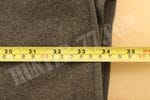 PATAGONIA Men's SWEATER-MARSUPIAL 1/4 Snap Forge Grey  model  26000