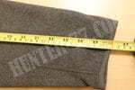 PATAGONIA Men's SWEATER-MARSUPIAL 1/4 Snap Forge Grey  model  26000