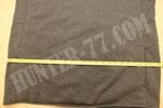 PATAGONIA Men's SWEATER-MARSUPIAL 1/4 Snap Forge Grey  model  26000