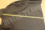 PATAGONIA Men's SWEATER-MARSUPIAL 1/4 Snap Forge Grey  model  26000