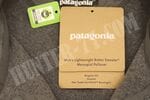 PATAGONIA Men's SWEATER-MARSUPIAL 1/4 Snap Forge Grey  model  26000