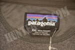 PATAGONIA Men's SWEATER-MARSUPIAL 1/4 Snap Forge Grey  model  26000