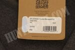 PATAGONIA Men's SWEATER-MARSUPIAL 1/4 Snap Forge Grey  model  26000