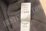 PATAGONIA Men's SWEATER-MARSUPIAL 1/4 Snap Forge Grey  model  26000