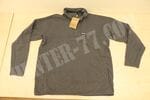 PATAGONIA Men's SWEATER-MARSUPIAL 1/4 Snap Forge Grey  model  26000