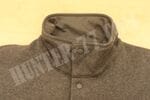 PATAGONIA Men's SWEATER-MARSUPIAL 1/4 Snap Forge Grey  model  26000