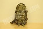 TAD Gear Fast Pack Litespeed Backpack Multicam Triple Aught Design
