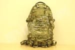 TAD Gear Fast Pack Litespeed Backpack Multicam Triple Aught Design